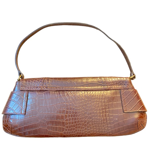 VTG Y2k XOXO purse - Picture 2 of 5